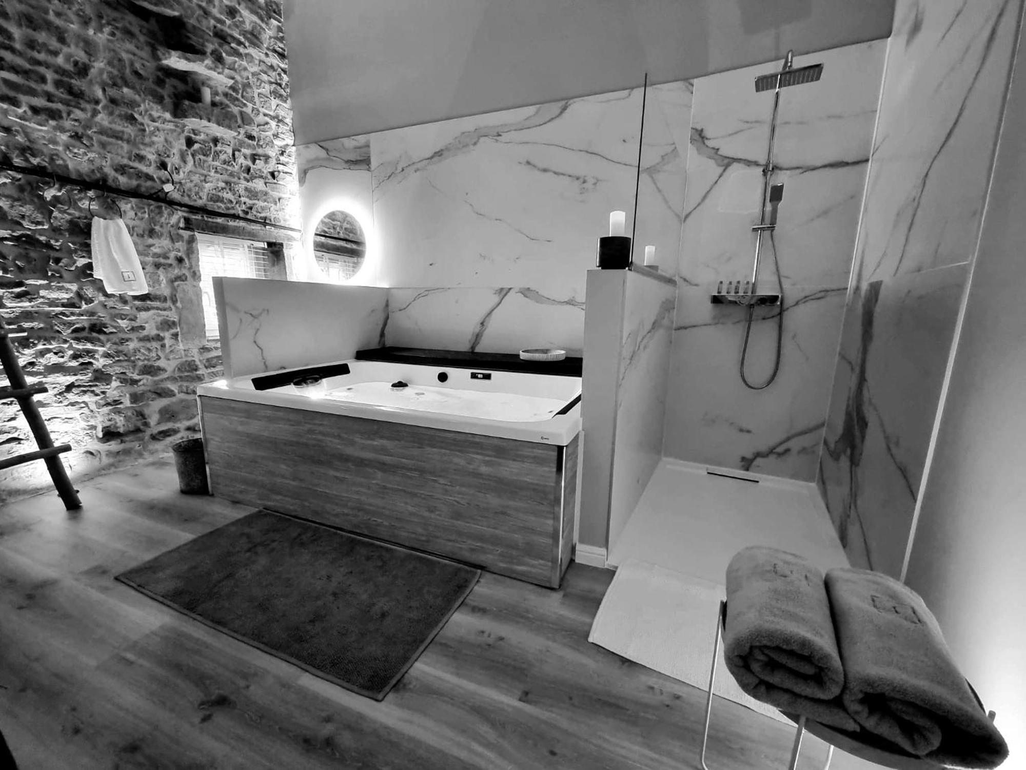 La Jonquette Aparthotel Francheval Bagian luar foto