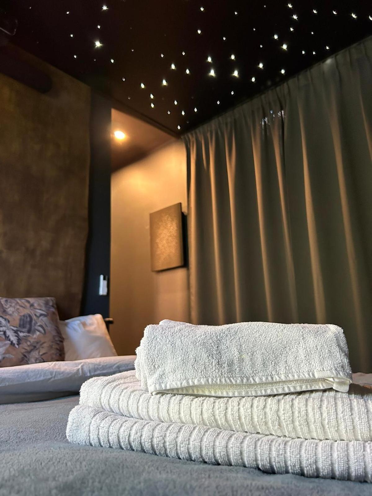 La Jonquette Aparthotel Francheval Bagian luar foto