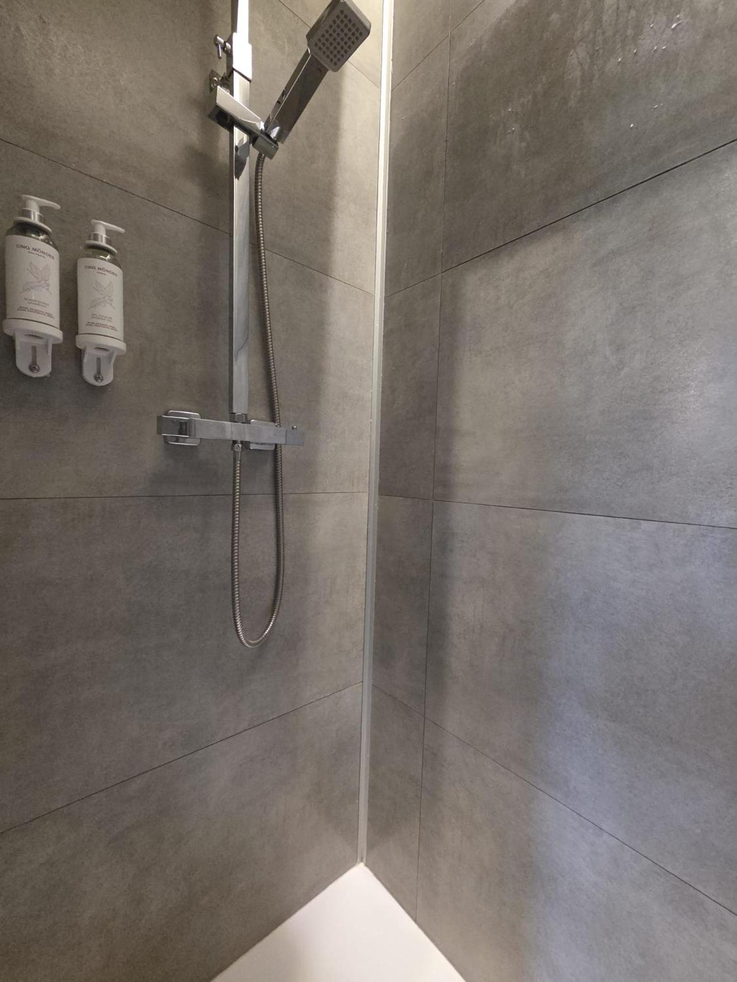 La Jonquette Aparthotel Francheval Bagian luar foto